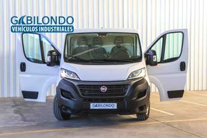 Fiat Ducato Furgón 30 L1H1 2.3 Multijet Business - Foto 25