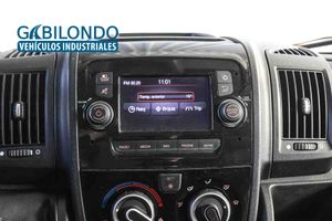 Fiat Ducato Furgón 30 L1H1 2.3 Multijet Business - Foto 40