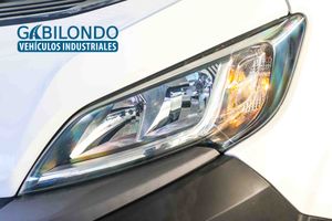 Fiat Ducato Furgón 30 L1H1 2.3 Multijet Business - Foto 17