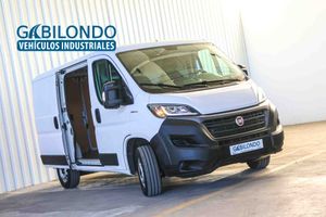 Fiat Ducato Furgón 30 L1H1 2.3 Multijet Business - Foto 22