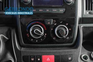 Fiat Ducato Furgón 30 L1H1 2.3 Multijet Business - Foto 39