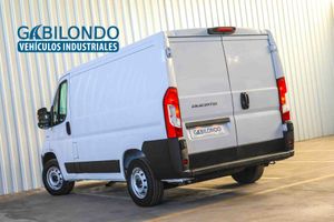 Fiat Ducato Furgón 30 L1H1 2.3 Multijet Business - Foto 16