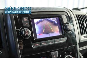 Fiat Ducato Furgón 30 L1H1 2.3 Multijet Business - Foto 43