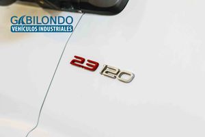 Fiat Ducato Furgón 30 L1H1 2.3 Multijet Business - Foto 14