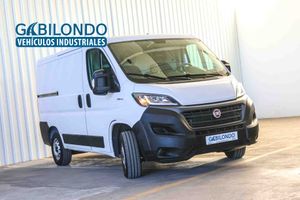 Fiat Ducato Furgón 30 L1H1 2.3 Multijet Business - Foto 15