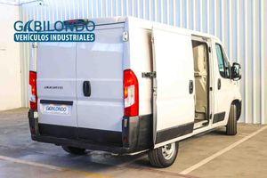 Fiat Ducato Furgón 30 L1H1 2.3 Multijet Business - Foto 20