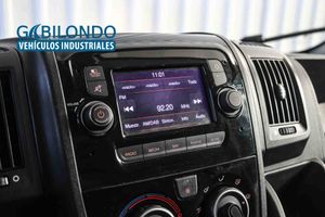 Fiat Ducato Furgón 30 L1H1 2.3 Multijet Business - Foto 45
