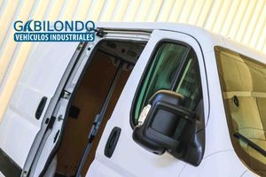 Fiat Ducato Furgón 30 L1H1 2.3 Multijet Business - Foto 21