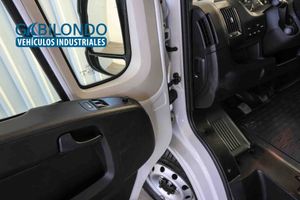 Fiat Ducato Furgón 30 L1H1 2.3 Multijet Business - Foto 30