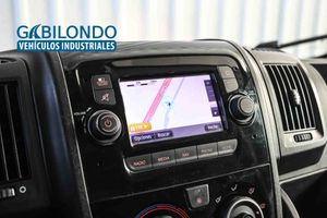 Fiat Ducato Furgón 30 L1H1 2.3 Multijet Business - Foto 44