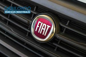 Fiat Ducato Furgón 30 L1H1 2.3 Multijet Business - Foto 12