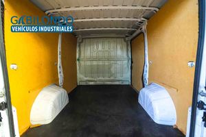 Fiat Ducato Furgón 30 L1H1 2.3 Multijet Business - Foto 8