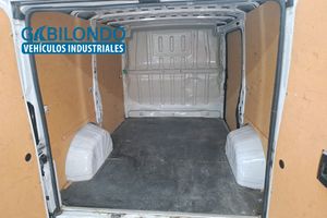 Fiat Ducato Furgón 30 L1H1 2.3 Multijet Business - Foto 4