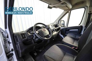 Fiat Ducato Furgón 30 L1H1 2.3 Multijet Business - Foto 28