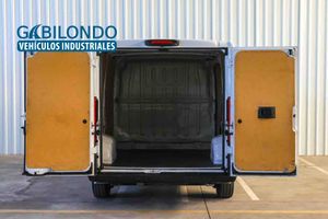 Fiat Ducato Furgón 30 L1H1 2.3 Multijet Business - Foto 26