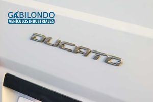 Fiat Ducato Furgón 30 L1H1 2.3 Multijet Business - Foto 13