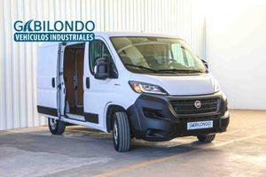 Fiat Ducato Furgón 30 L1H1 2.3 Multijet Business - Foto 19