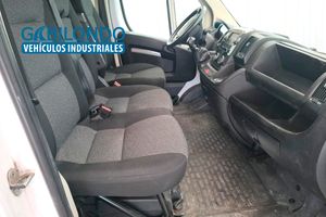 Fiat Ducato Furgón 30 L1H1 2.3 Multijet Business - Foto 3