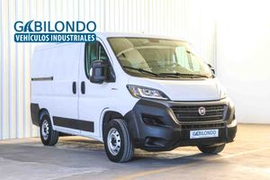 Fiat Ducato Furgón 30 L1H1 2.3 Multijet Business - Foto 3