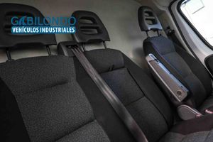 Fiat Ducato Furgón 30 L1H1 2.3 Multijet Business - Foto 42
