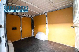 Fiat Ducato Furgón 30 L1H1 2.3 Multijet Business - Foto 9
