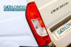 Fiat Ducato Furgón 30 L1H1 2.3 Multijet Business - Foto 18
