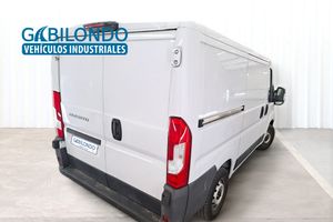 Fiat Ducato Furgón 30 L1H1 2.3 Multijet Business - Foto 5