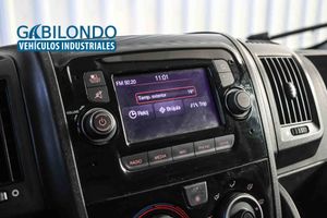 Fiat Ducato Furgón 30 L1H1 2.3 Multijet Business - Foto 46