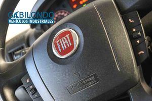 Fiat Ducato Furgón 30 L1H1 2.3 Multijet Business - Foto 32