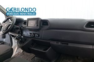 Renault Master Furgón T 33 L1H2 2.3 dCi - Foto 3