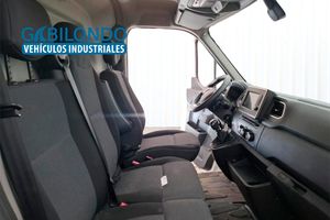 Renault Master Furgón T 33 L1H2 2.3 dCi - Foto 5