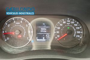 Renault Master Furgón T 33 L1H2 2.3 dCi - Foto 3