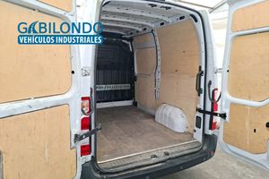 Renault Master Furgón T 33 L1H2 2.3 dCi - Foto 4