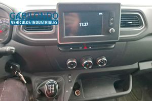 Renault Master Furgón T 33 L1H2 2.3 dCi - Foto 6