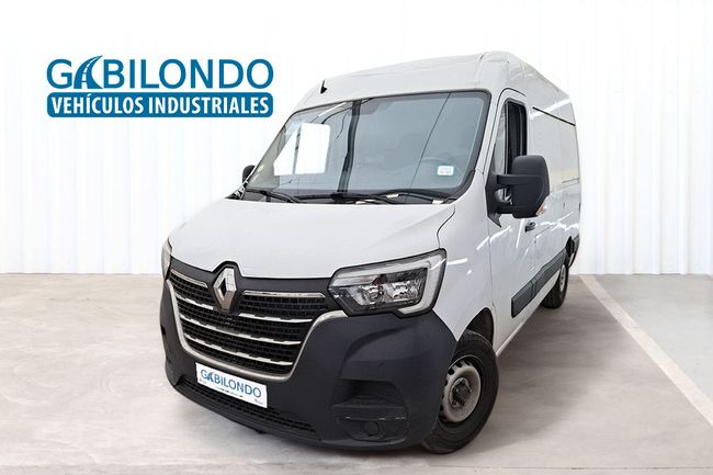 Renault Master Furgón T 33 L1H2 2.3 dCi - Foto 1