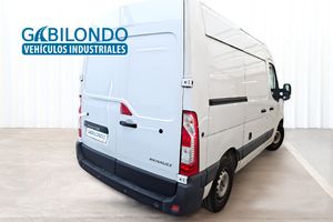 Renault Master Furgón T 33 L1H2 2.3 dCi - Foto 7
