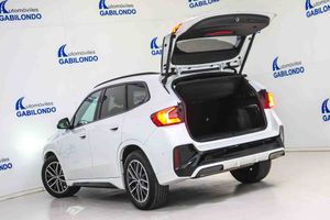 BMW X1 sDrive18i MSport - Foto 22