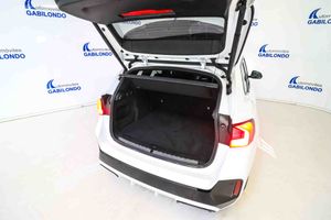 BMW X1 sDrive18i MSport - Foto 53