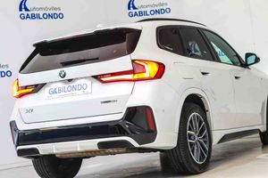 BMW X1 sDrive18i MSport - Foto 27