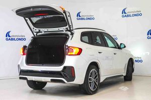 BMW X1 sDrive18i MSport - Foto 18