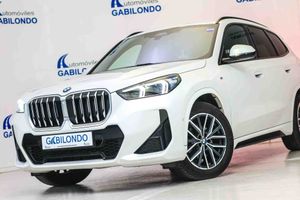 BMW X1 sDrive18i MSport - Foto 26