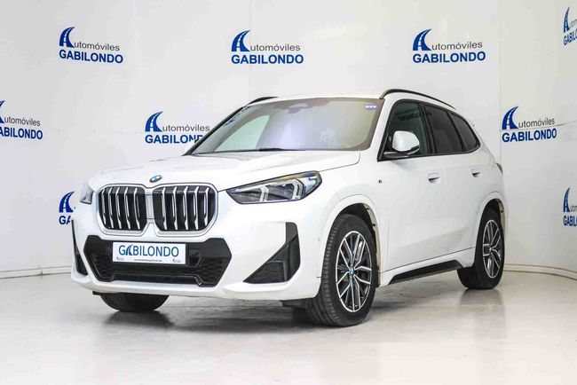 BMW X1 sDrive18i MSport - Foto 1