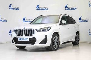 BMW X1 sDrive18i MSport - Foto 2