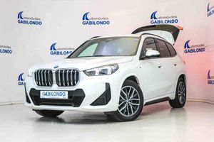 BMW X1 sDrive18i MSport - Foto 17