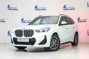 BMW X1 sDrive18i MSport - Foto 8