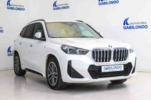 BMW X1 sDrive18i MSport - Foto 3