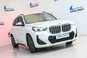 BMW X1 sDrive18i MSport - Foto 13