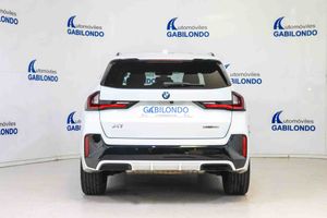 BMW X1 sDrive18i MSport - Foto 4