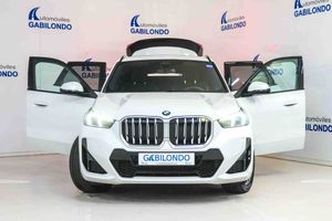 BMW X1 sDrive18i MSport - Foto 24