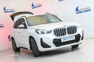 BMW X1 sDrive18i MSport - Foto 21